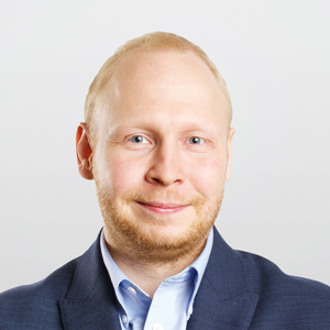 Max Zhdanov