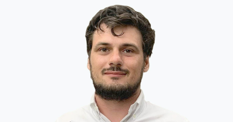 Eugene Efimov