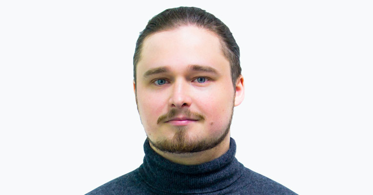 Igor Yuzovitskiy