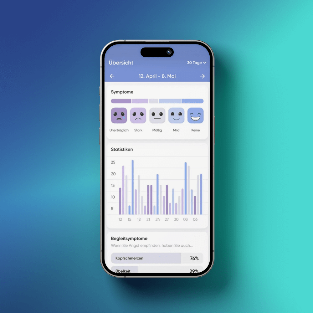 DiGA Software Development Services Banner