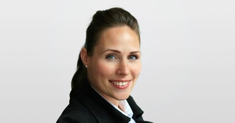DataArt management team, Victoria Dozorets