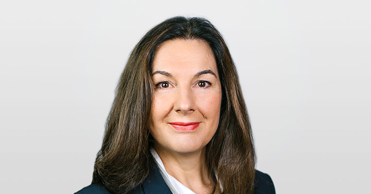 DataArt management team, Silvia Kienberger, Dr.