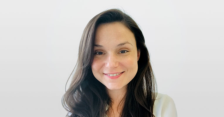 DataArt management team, Varvara Bogdanova