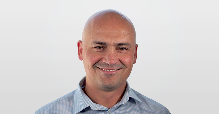 DataArt management team, Slava Buga