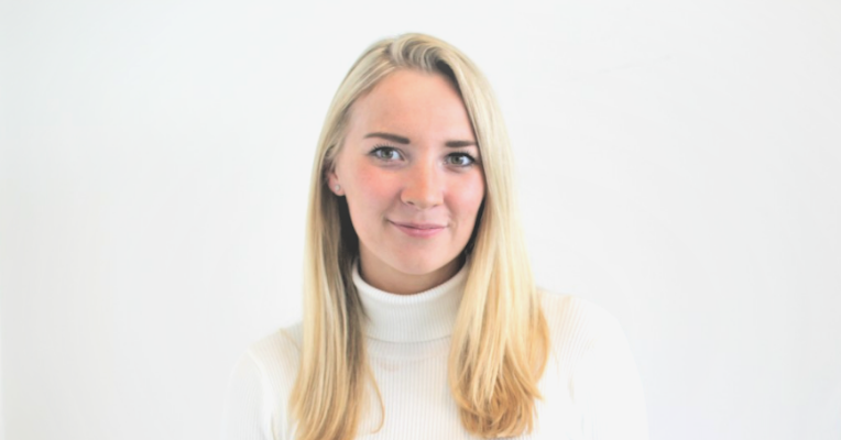 DataArt management team, Frankie Mitton