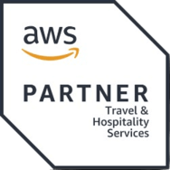 Aws Travel Logo