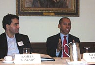 DataArt Hosts Financial Technology Executive Breakfast at Harvard Club
