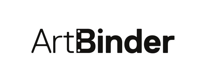 ArtBinder logo
