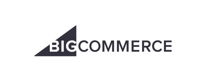 bigcommerce