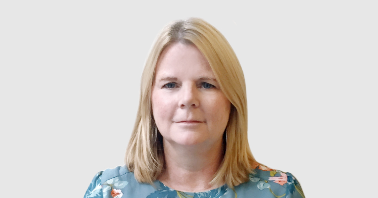 Maureen Fitzpatrick