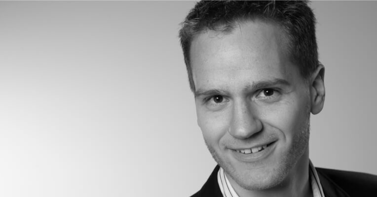 DataArt management team, Wolfgang Laurer