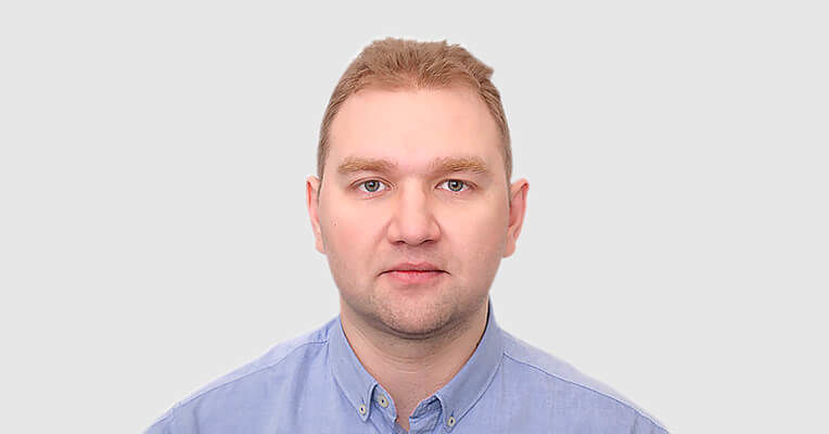 Andrey Sorokin