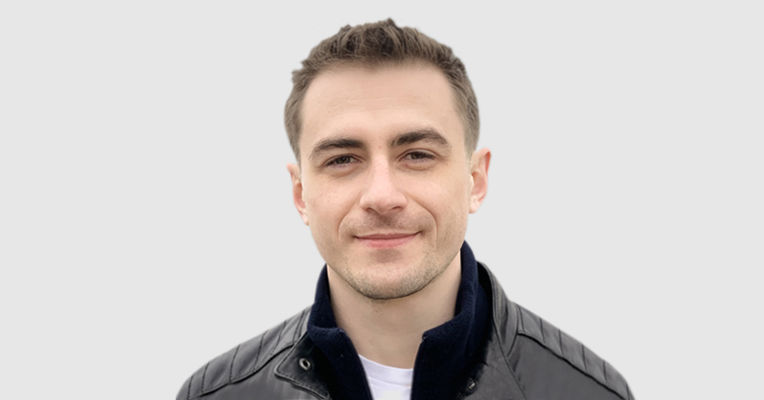 Yury Zaryadov