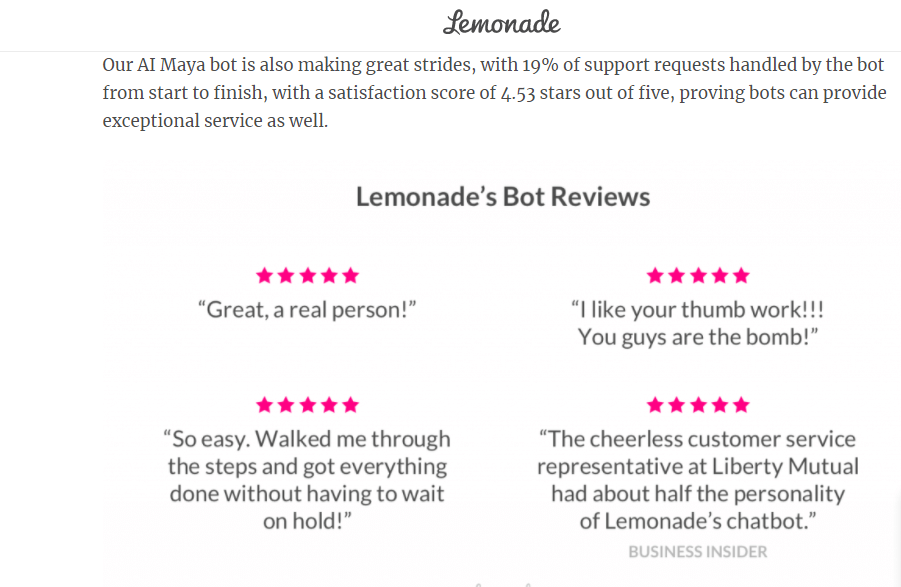 Why Personalized Insurance Will Be the Key Topic in 2021