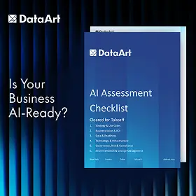 AI Assessment Checklist BANNER