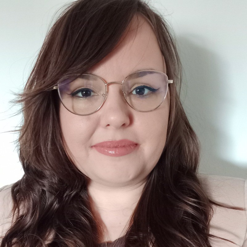 Sara Jaworska (Juszczyk)