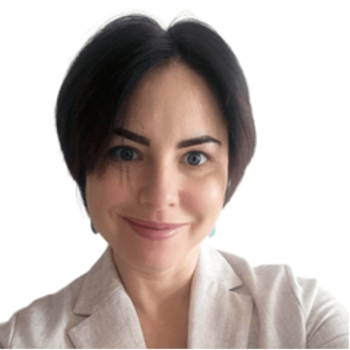 Olesya Khokhulia
