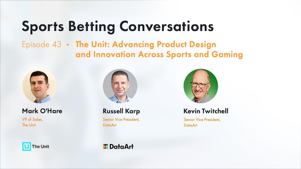 The Unit: Advancing Product Design and Innovation Across Sports and Gaming