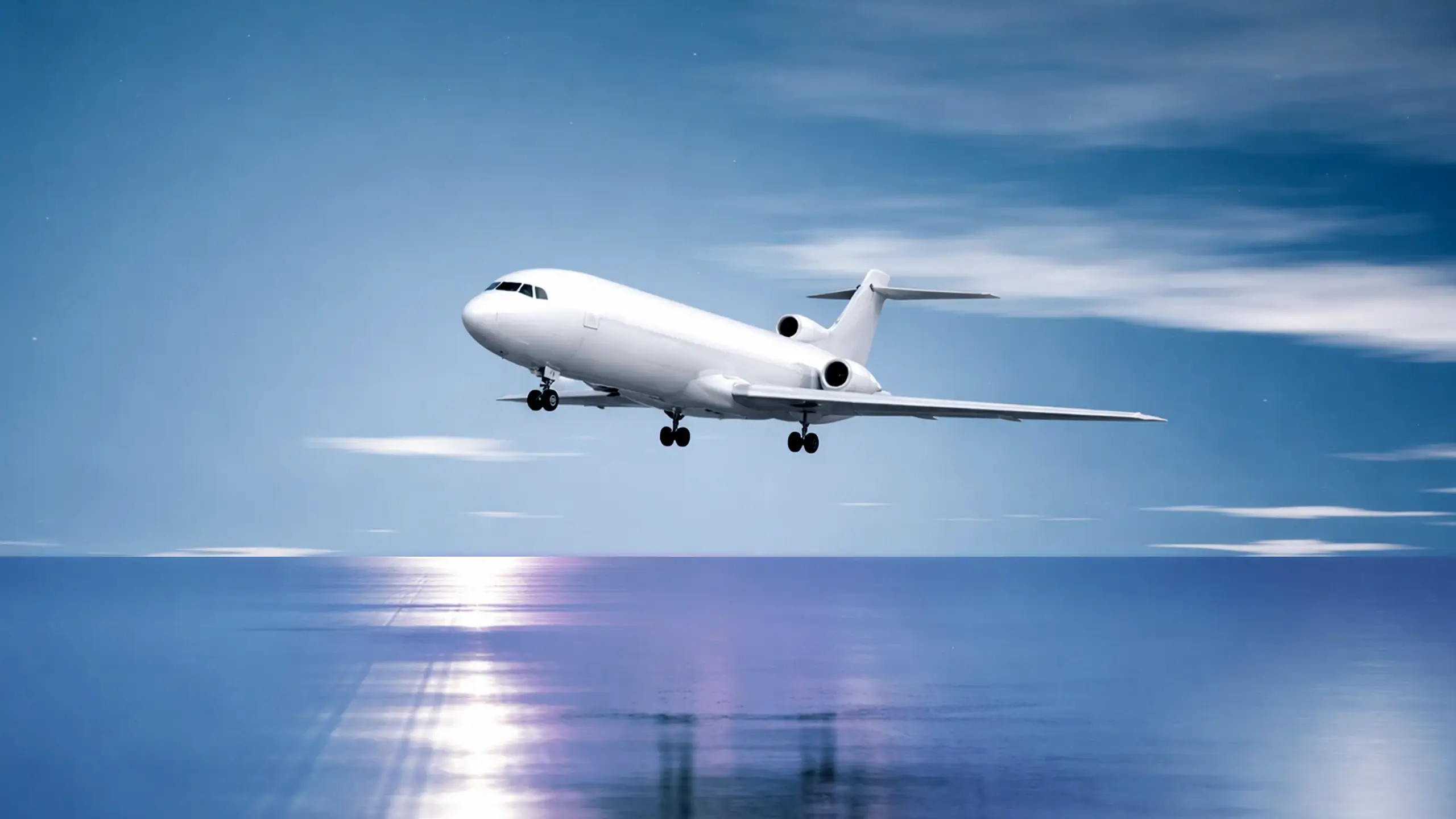 Scalable Flight Analytics Platform BANNER