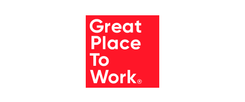 DataArt Earns 2020-2021 Great Place to Work Certification™