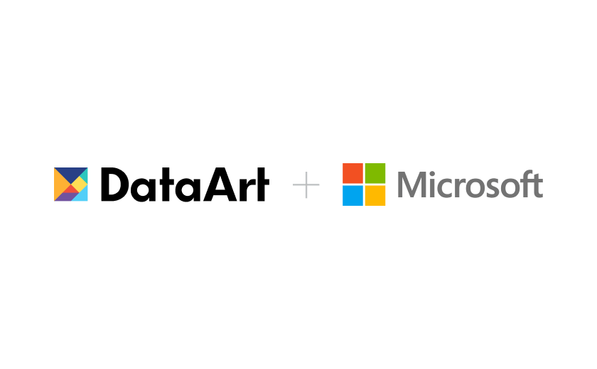 Banner Microsoft Dataart