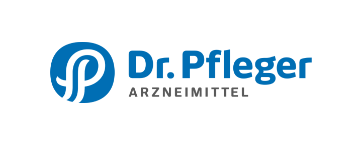 Dr.Pfleger Logo