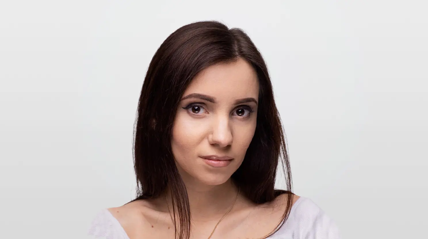 Alina Davydovich