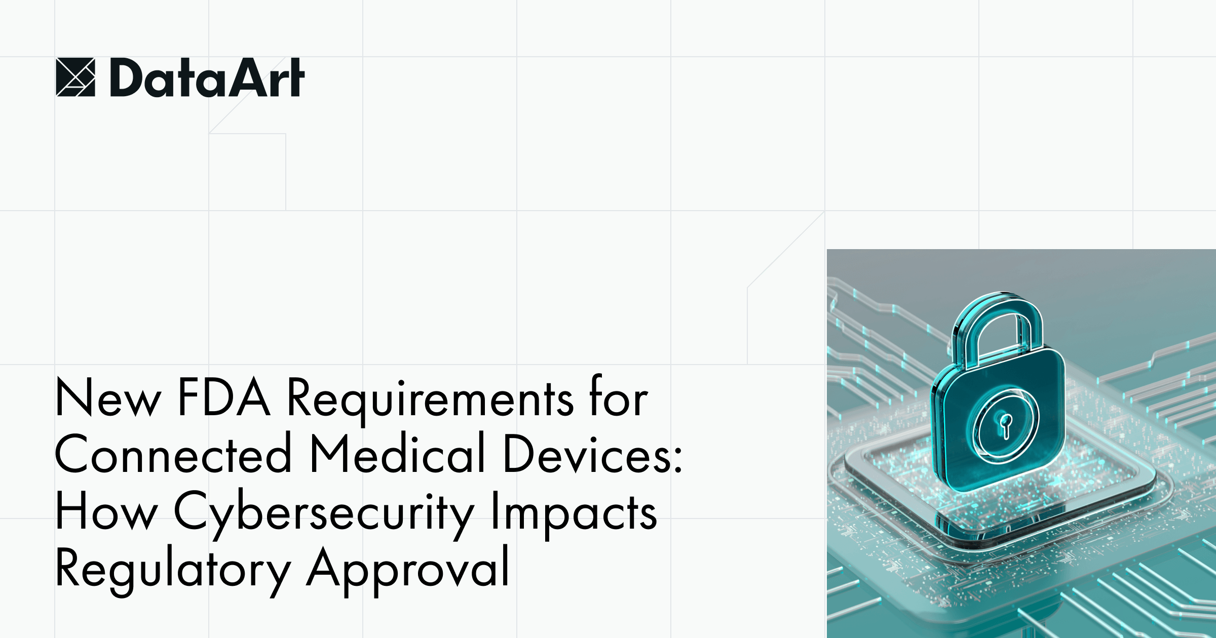 FDA Requirements for Connected Medical Devices