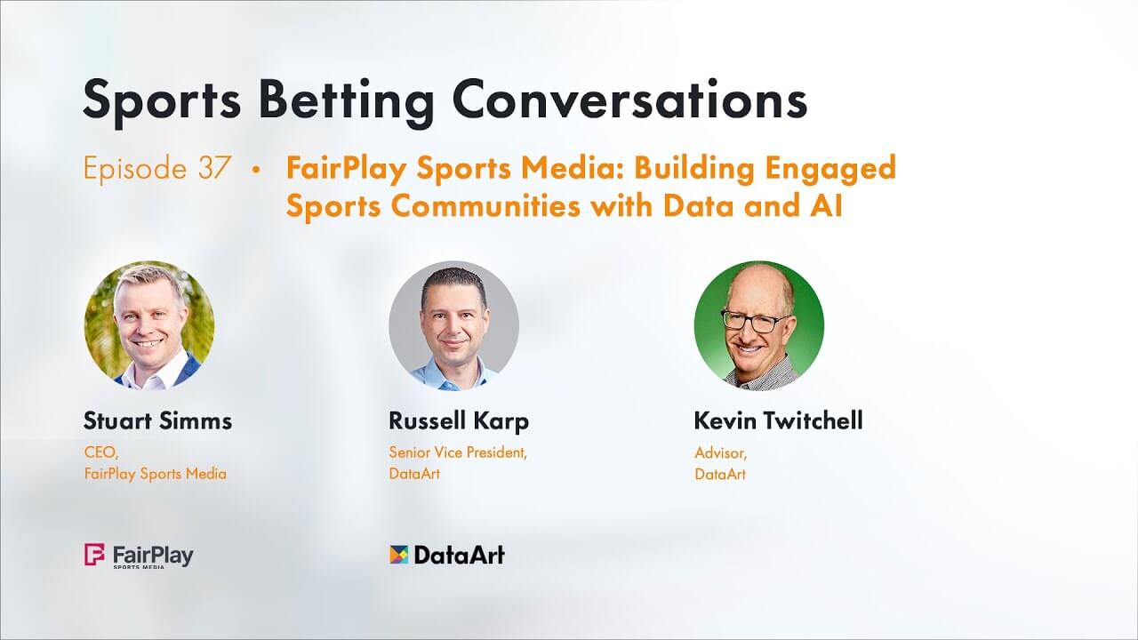 FairPlay Sports Media: Building Engaged Sports Communities with Data and AI