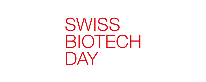 Swiss Biotech Day Logo