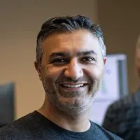 Haseeb Budhani 