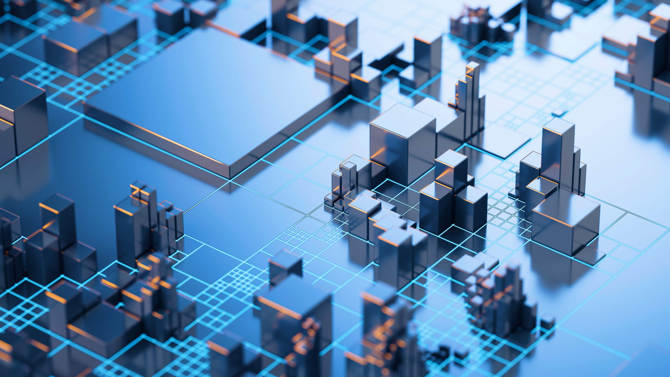 Converged Network Visibility And Monitoring BANNER