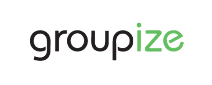 Groupize Logo