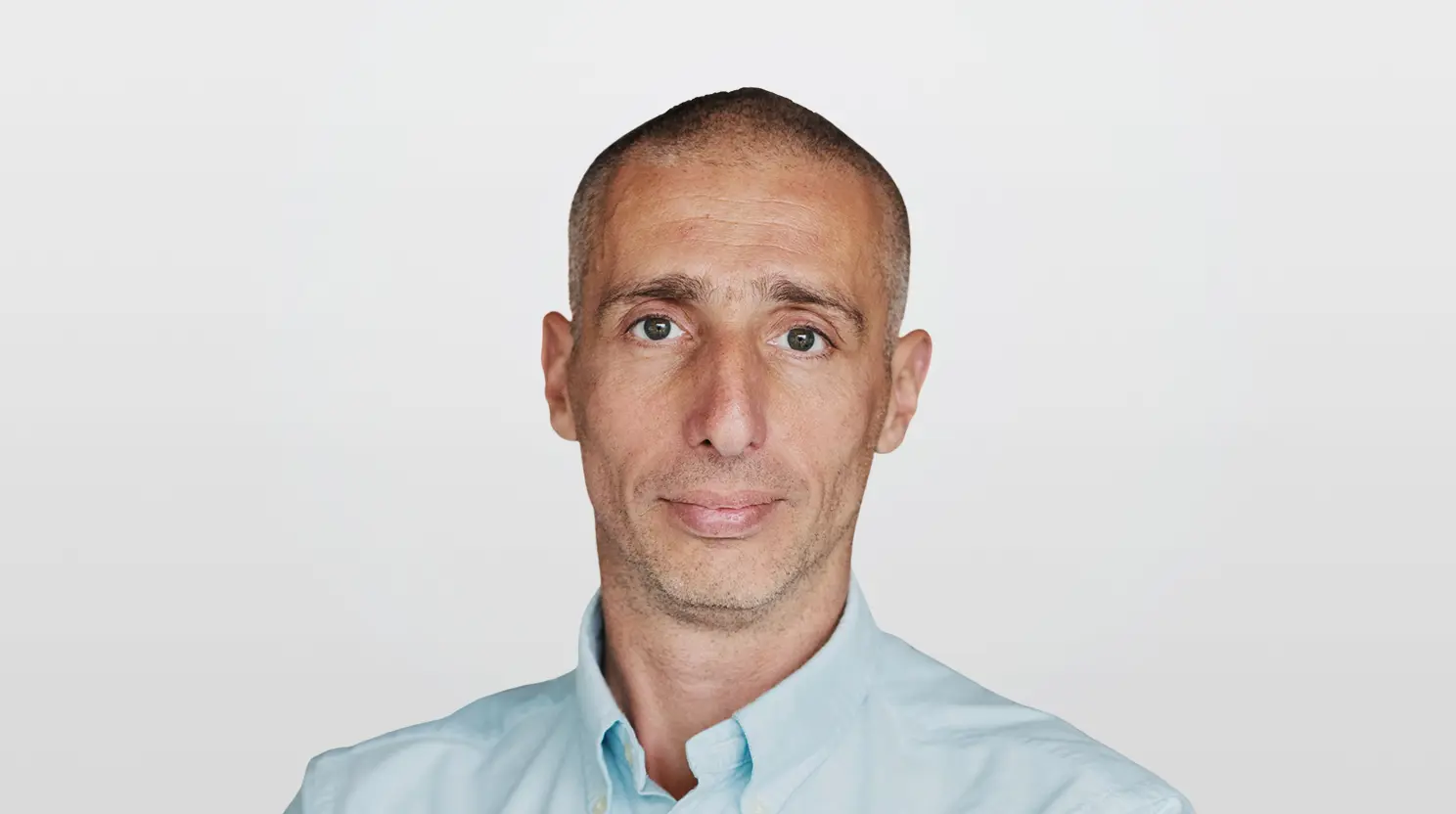 Eugene Goland