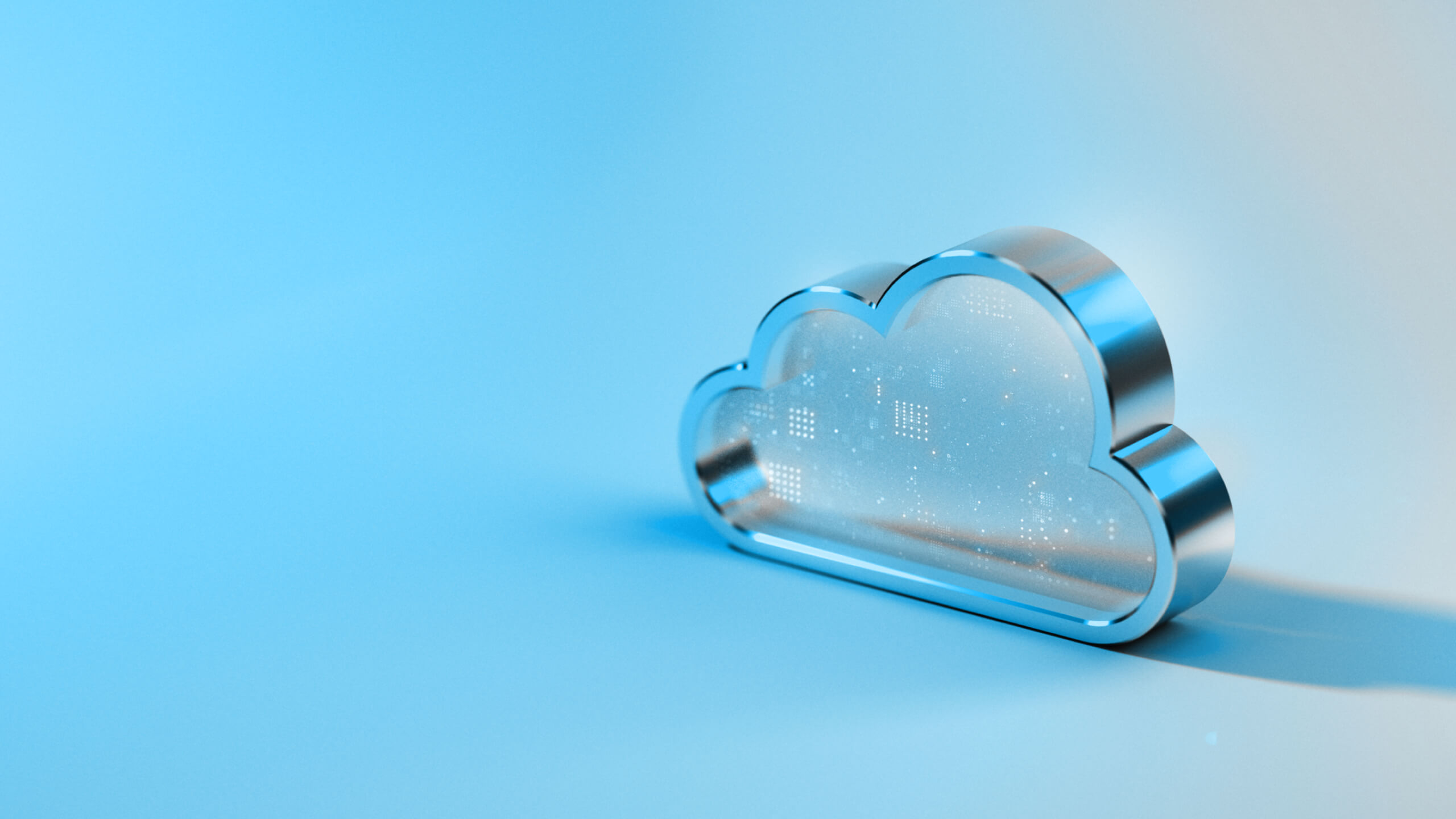 Cloud Migration And Payments Integration BANNER