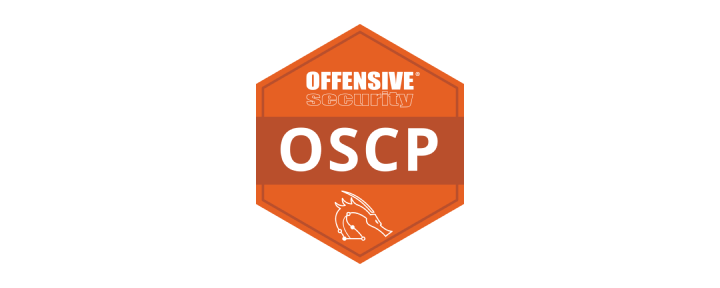 OSCP Certification Logo
