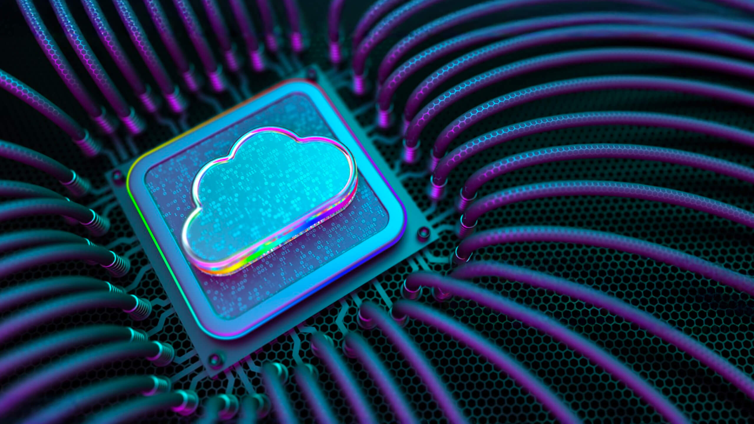 Migration From On Premise To Google Cloud BANNER