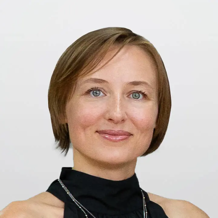 Kseniia Yureva