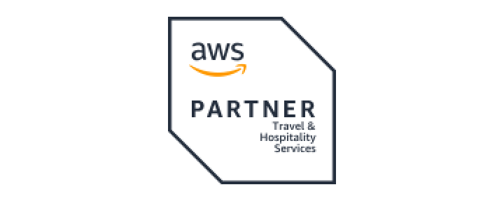 AWS Travel Logo