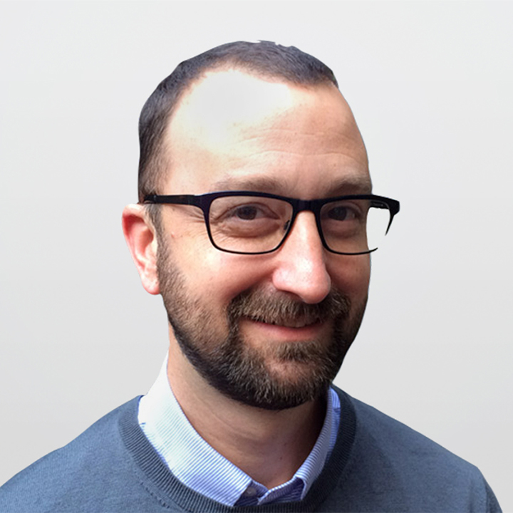 Alistair Wandesforde