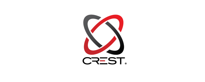 CREST Certification Logo