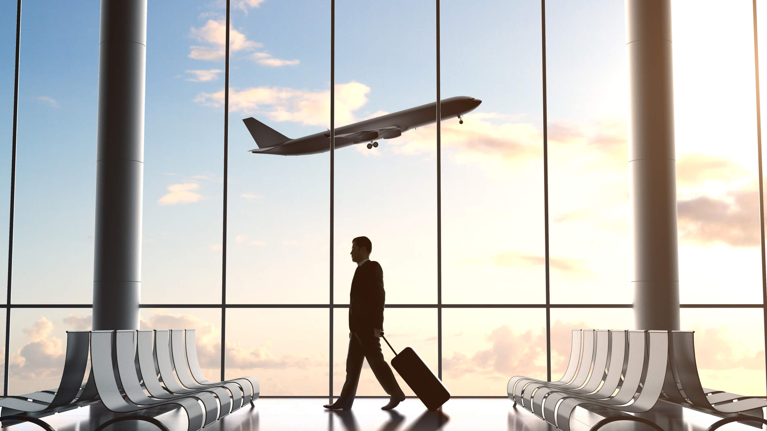 Air Booking Engine BANNER