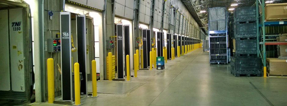 Warehouse Automation. DataArt Case Study: Merchmanager — Andrus Logistics