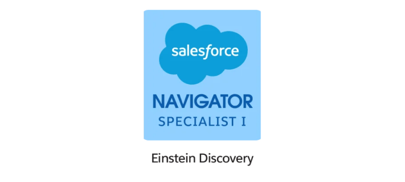 Salesforce Einstein
