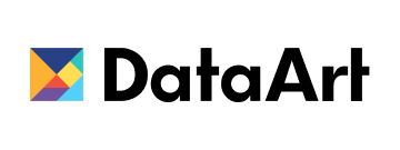 Dataart Logo
