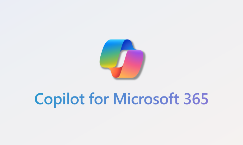 Dataart Landing Page Microsoft 365 Copilot Logo