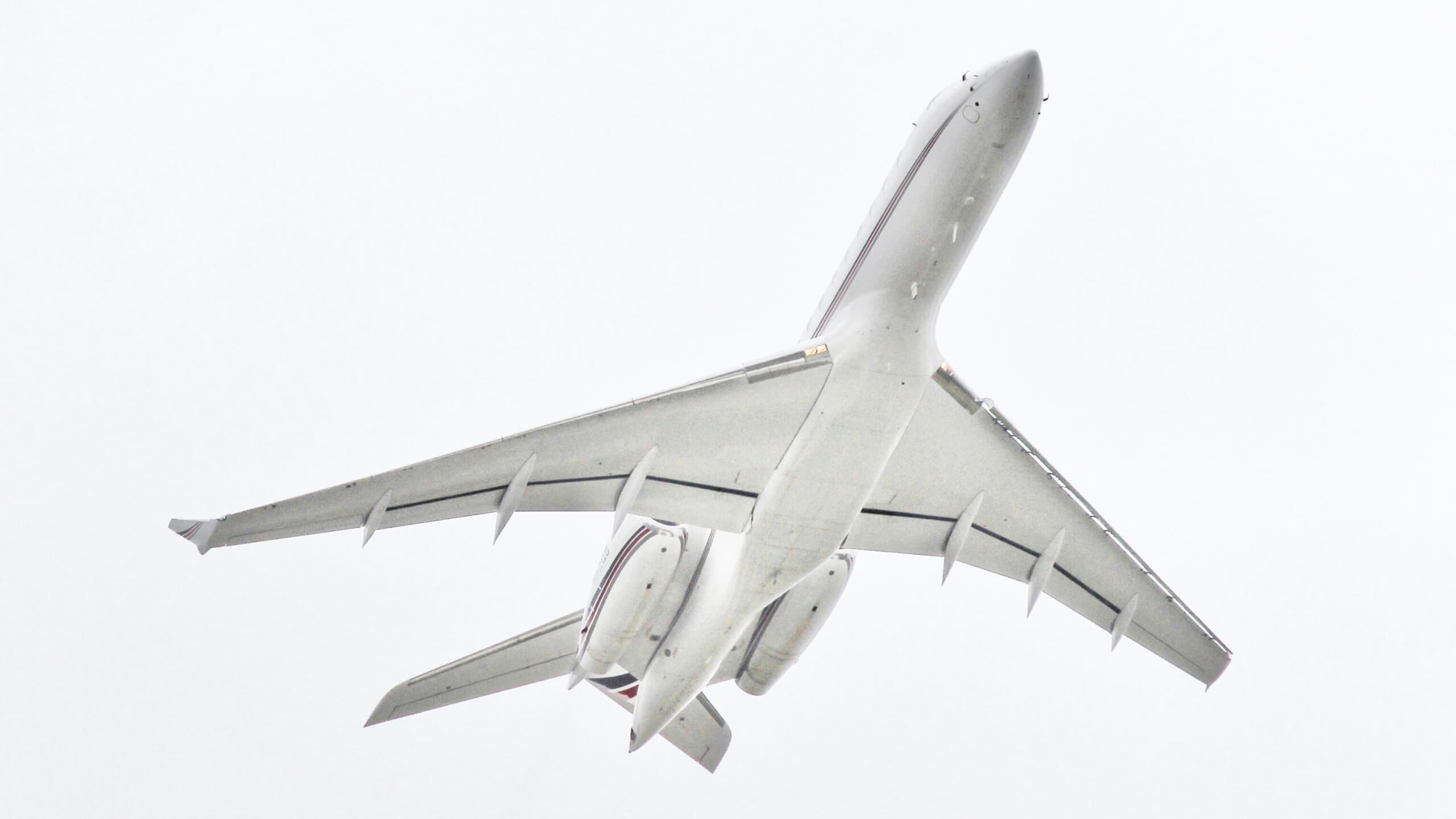 Creating Bespoke Middleware To Digitalize An Airline S Operations BANNER