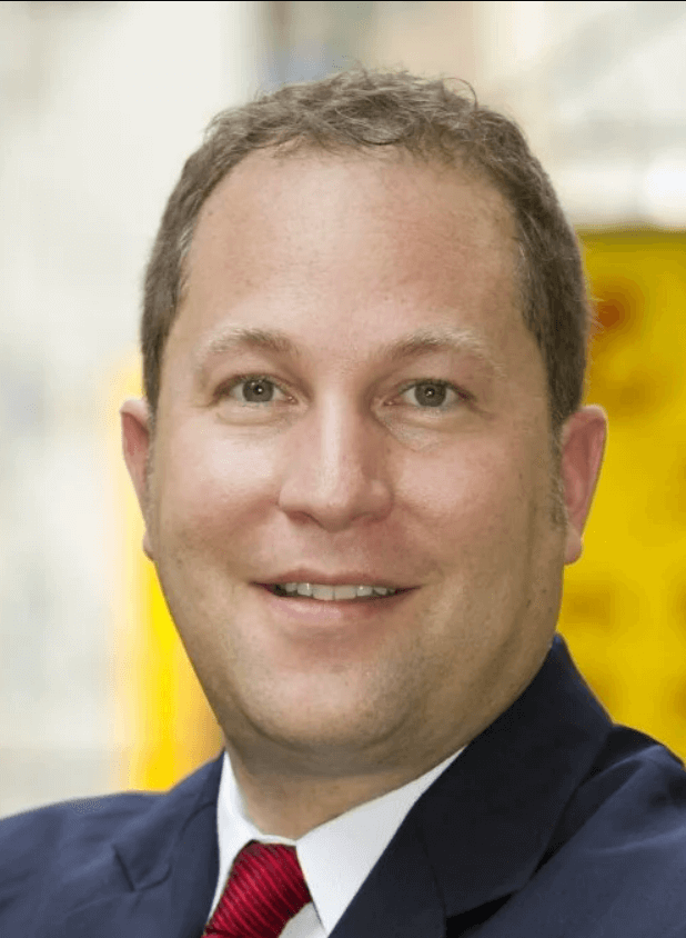 David Berger