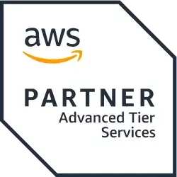 AWS Partner Badge