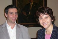 DataArt Hosts Financial Technology Executive Breakfast at Harvard Club